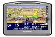 TomTom GO 720 Sat nav-reparationer